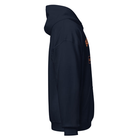 1STAR Buckets Outrageous Hoodie